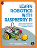Thumbnail Learn Robotics with Raspberry Pi