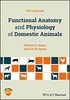 Thumbnail Functional Anatomy and Physiology of Domestic Animals