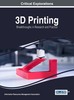 Thumbnail 3D Printing - Breakthroughs in Research and Practice