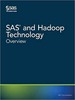 Thumbnail SAS and Hadoop Technology - Overview