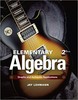 Thumbnail Elementary Algebra (2nd Edition)