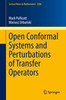 Thumbnail Open Conformal Systems and Perturbations
