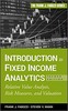 Thumbnail Introduction to Fixed Income Analytics (2nd Edition)