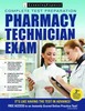 Thumbnail Pharmacy Technician Exam (3rd Edition)