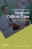 Thumbnail The Clinical Handbook for Surgical Critical Care Thumbnail The Clinical Handbook for Surgical Critical Care