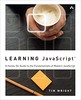 Thumbnail Learning JavaScript - A Hands-On Guide to the Fundamentals