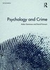 Thumbnail Psychology and Crime (2nd Edition)