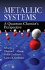Thumbnail Metallic Systems - Quantum Chemists Perspective (1st E)