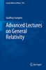 Thumbnail Advanced Lectures on General Relativity