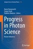 Thumbnail Progress in Photon Science