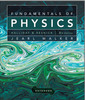 Thumbnail Fundamentals of Physics (9th Edition)