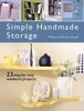 Thumbnail Simple Handmade Storage