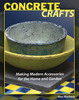 Thumbnail Concrete Crafts