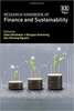 Thumbnail Research Handbook of Finance and Sustainability