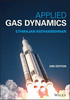 Thumbnail Applied Gas Dynamics (2nd Edition)