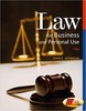 Thumbnail Law for Business and Personal Use