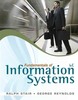 Thumbnail Fundamentals of Information Systems