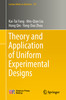 Thumbnail Theory and Application of Uniform Experimental Designs
