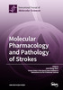 Thumbnail Molecular Pharmacology and Pathology of Strokes