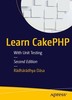 Thumbnail Learn CakePHP