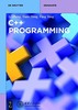 Thumbnail C++ Programming Thumbnail C++ Programming