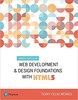 Thumbnail Web Development and Design Foundations with HTML5 (9th Editi