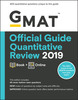 Thumbnail GMAT - Official Guide Quantitative Review 2019