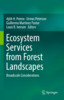 Thumbnail Ecosystem Services from Forest Landscapes