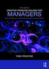 Thumbnail Creative Problem Solving for Managers (5th Edition)