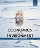 Thumbnail Economics and the Environment (6th Edition)