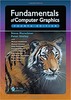 Thumbnail Fundamentals of Computer Graphic (4th Edition)