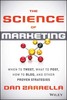 Thumbnail The Science of Marketing