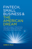 Thumbnail Fintech, Small Business & the American Dream