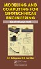 Thumbnail Modeling and Computing for Geotechnical Engineering