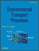 Thumbnail Environmental Transport Processes