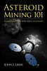 Thumbnail Asteroid Mining 101