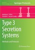 Thumbnail Type3 Secretion Systems