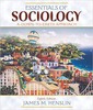 Thumbnail Essentials of Sociology - A Down-to-Earth Approach (8 E)