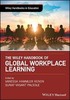 Thumbnail The Wiley Handbook of Global Workplace Learning
