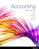 Thumbnail Accounting (10th Edition)