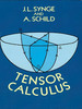 Thumbnail Tensor Calculus