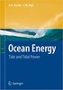 Thumbnail Ocean Energy - Tide and Tidal Power