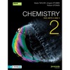 Thumbnail Chemistry 2 VCE Units 3 and 4