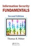 Thumbnail Information Security Fundamentals (2nd Edition)