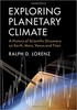 Thumbnail Exploring Planetary Climate