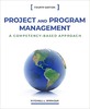 Thumbnail Project and Program Management (4th Edition)