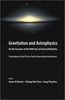 Thumbnail Gravitation and Astrophysics