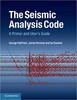 Thumbnail The Seismic Analysis Code Thumbnail The Seismic Analysis Code