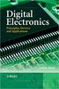Thumbnail Digital Electronics - Principles, Devices and Applications