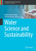 Thumbnail Water Science and Sustainability